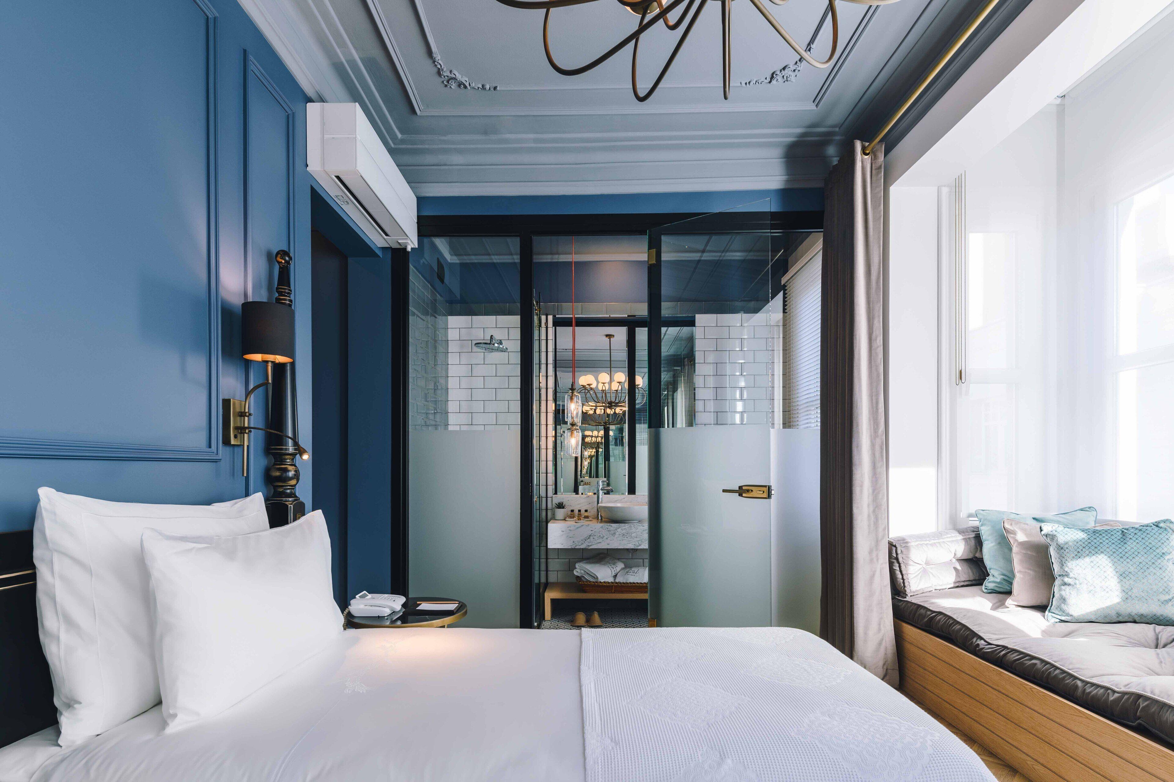 The Soul Istanbul Hotel — Foto’s 2